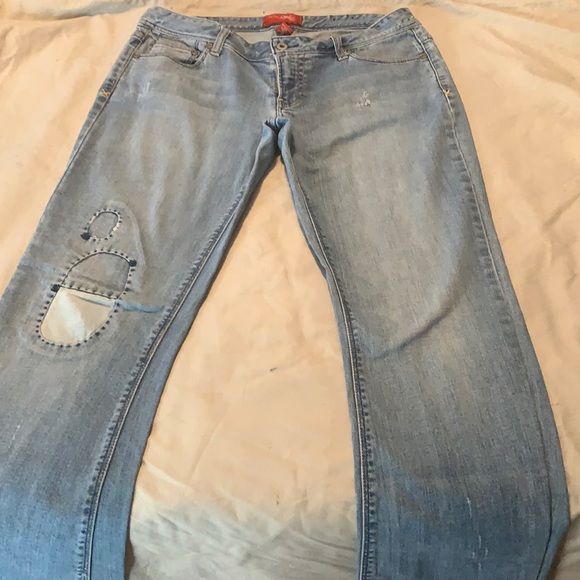 Jade Jeans | Poshmark